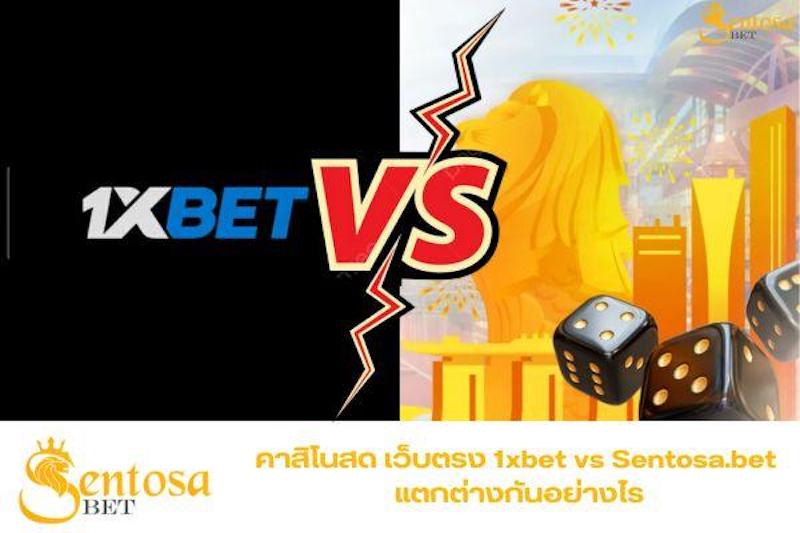 1xbet casino