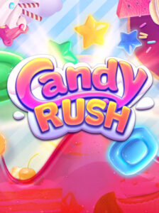 Candy Rush - Advantplay