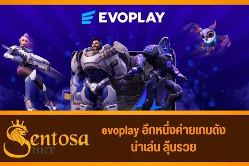 evoplay