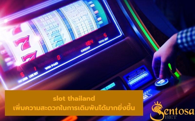 slot thailand