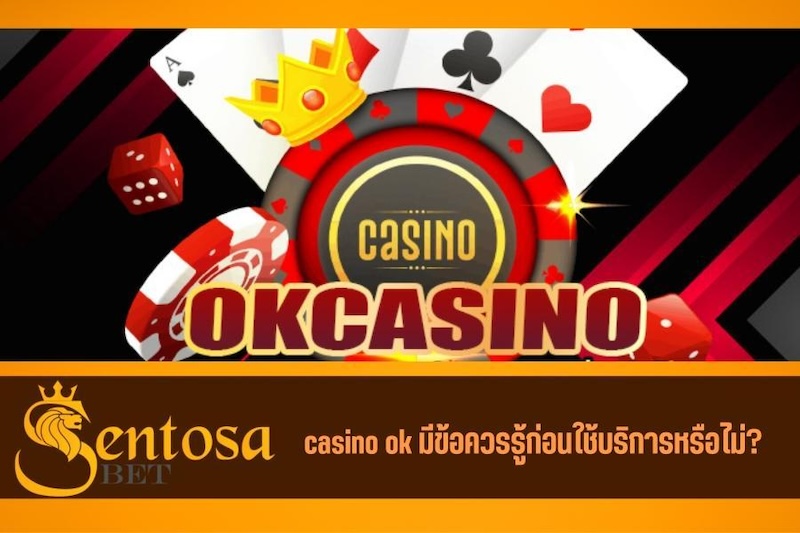 ok casino