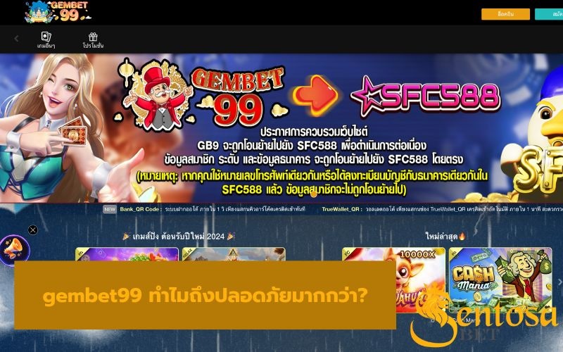 gembet99