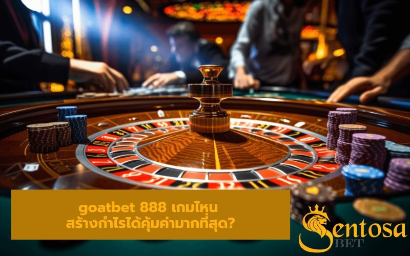 goatbet888