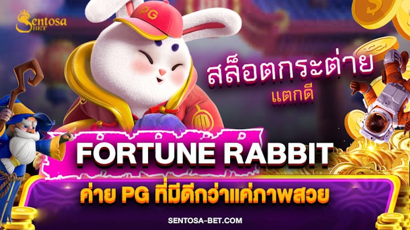 Fortune Rabbit