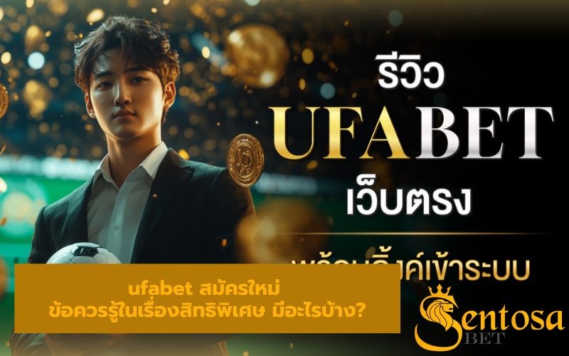 สมัคร ufabet เว็บตรง